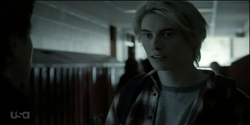 Eyewitness Lukas Fake Id